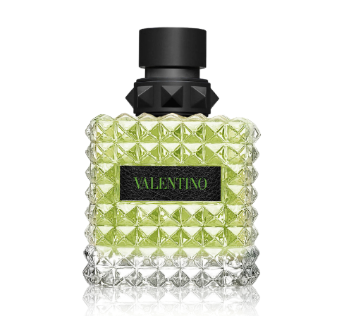 فالنتينو بورن إن روما جرين سترافاجانزا